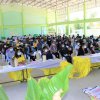 โครงการฝึกอบรมคณะกรรมการประจำหน่วยเลือกตั้ง (กปน)
